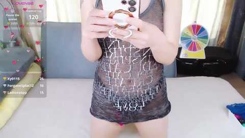 jisu820 free recording from 2026-01-14 00:27:00