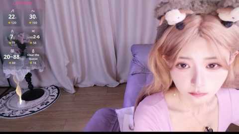 jojo_ovo free recording from 2026-01-14 00:27:00