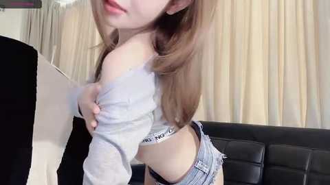 lvy_w free recording from 2026-01-14 00:21:00