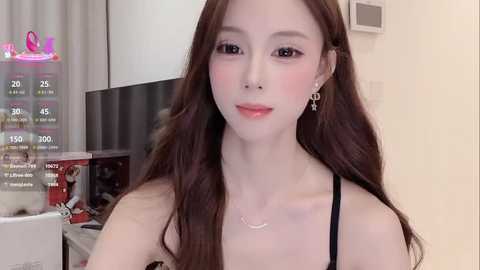 nebula_qiu free recording from 2026-01-14 00:19:00