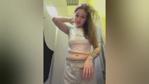 russianwoman free recording from 2026-01-14 00:27:00