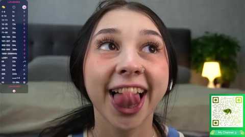 sssonya free recording from 2026-01-14 00:21:00