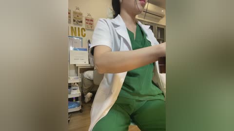 clinic_sexy free recording from 2026-01-15 02:58:00