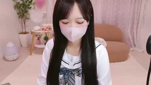 hanapipi free recording from 2026-01-15 02:40:00