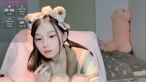 lris_beauty free recording from 2026-01-16 00:05:00