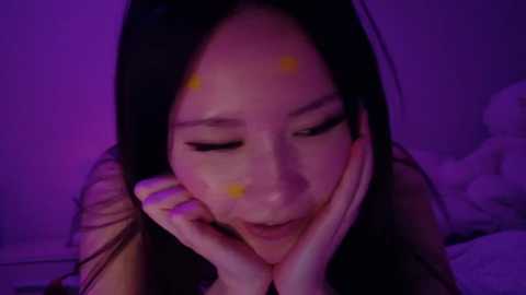 luvvivii free recording from 2026-01-15 00:02:00