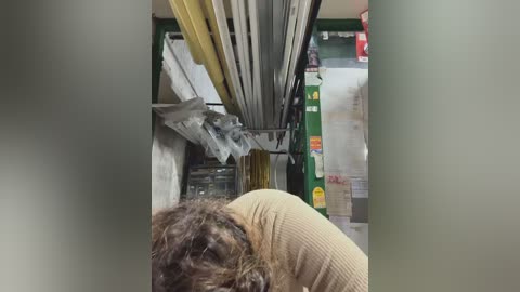 madame_arlette free recording from 2026-01-15 00:02:00