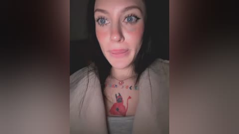 melissa_crazy free recording from 2026-01-15 00:20:00