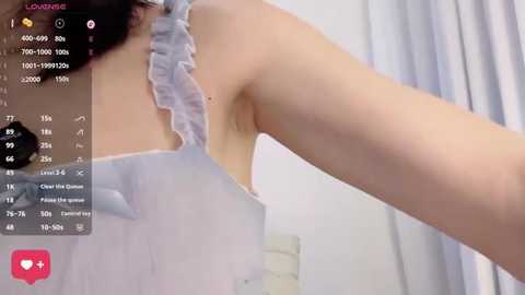 peachy_kiss free recording from 2026-01-15 02:40:00