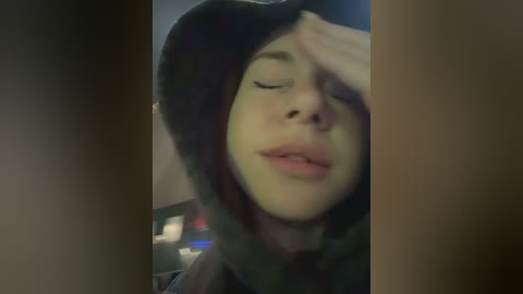 rosiesecret free recording from 2026-01-15 02:58:00