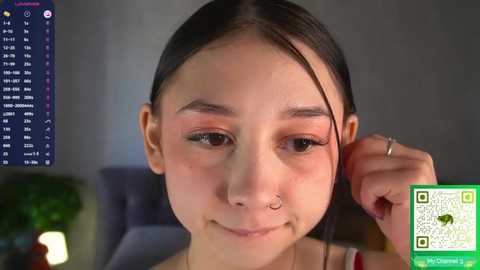 sssonya free recording from 2026-01-15 02:58:00