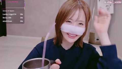 yuu__k free recording from 2026-01-15 00:20:00