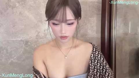 _xunmenglong_ free recording from 2026-01-16 00:41:00