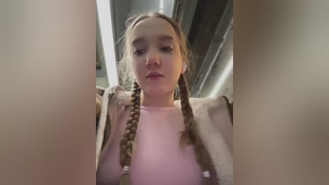 bambi_lu free recording from 2026-01-16 00:41:00