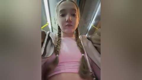 bambi_lu free recording from 2026-01-16 00:41:00