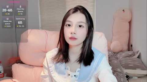 lris_beauty free recording from 2026-01-17 00:25:00