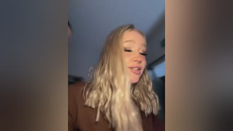 rolldolls free recording from 2026-01-16 02:26:00