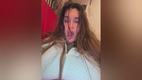 tattoogirlalia free recording from 