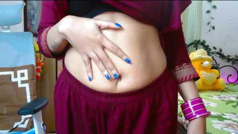 thyanvi free recording from 2026-01-16 00:41:00