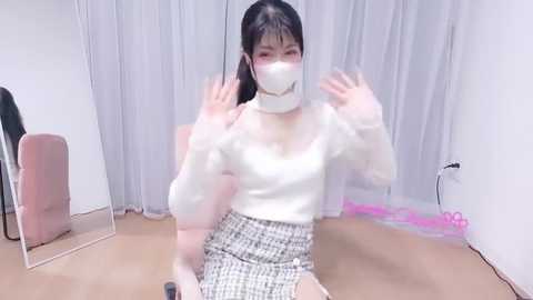 _nyanko_chan_ free recording from 2026-01-17 00:25:00