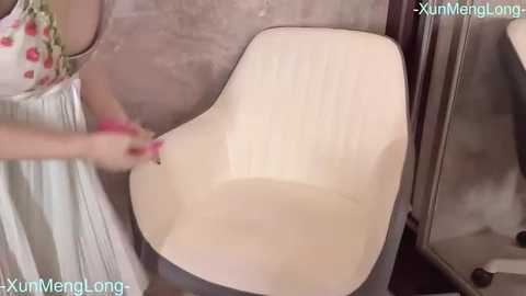 _xunmenglong_ free recording from 2026-01-18 00:08:00