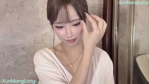 _xunmenglong_ free recording from 2026-01-17 01:56:00