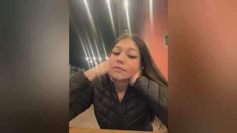 alyshanon18 free recording from 2026-01-17 00:11:00