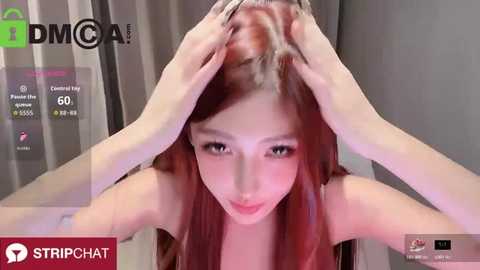 anastasiayo free recording from 2026-01-18 00:33:00