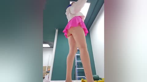 bondgirl_013 free recording from 2026-01-17 00:08:00