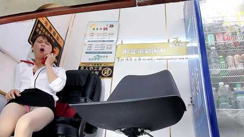 cherry520 free recording from 2026-01-17 00:25:00