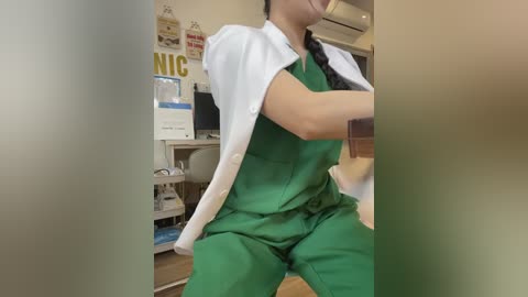 clinic_sexy free recording from 2026-01-17 00:25:00