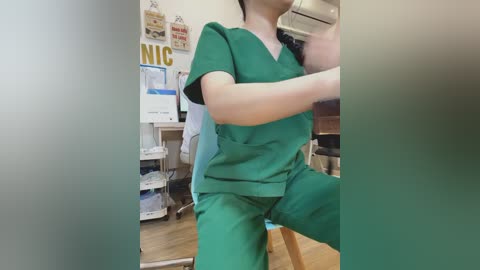 clinic_sexy free recording from 2026-01-17 00:25:00