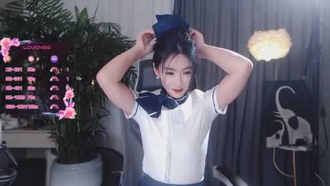 feifei_love free recording from 2026-01-17 00:25:00