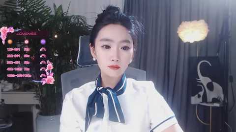 feifei_love free recording from 2026-01-17 00:25:00