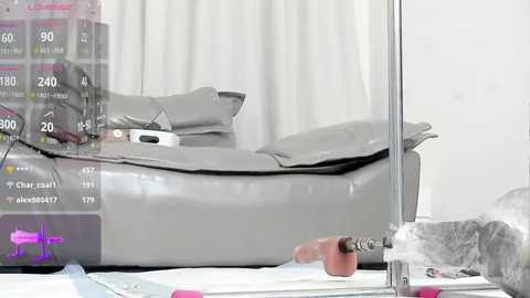 fox_yiyi free recording from 2026-01-17 00:08:00