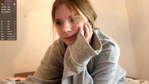 fruityxo free recording from 2026-01-17 00:08:00