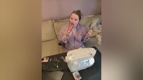 gingersnap33 free recording from 2026-01-17 00:08:00