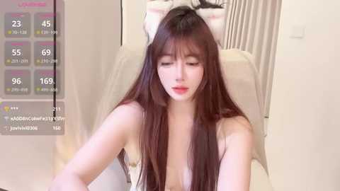 kivcaluck free recording from 2026-01-17 00:25:00