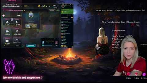 lisaonthemoon free recording from 2026-01-17 01:56:00