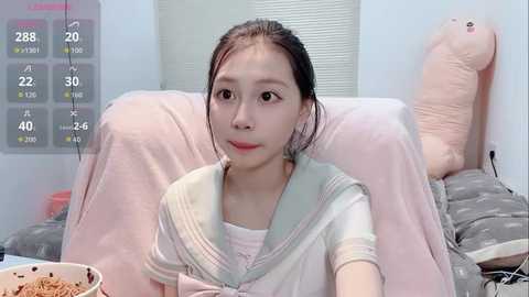 lris_beauty free recording from 2026-01-17 00:25:00