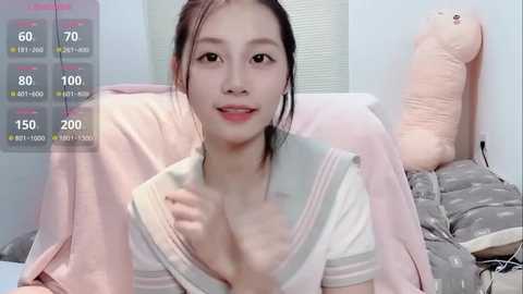 lris_beauty free recording from 2026-01-17 00:25:00