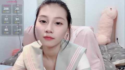 lris_beauty free recording from 2026-01-17 00:25:00