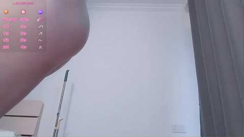 lucky_xiuxiu free recording from 2026-01-17 00:11:00