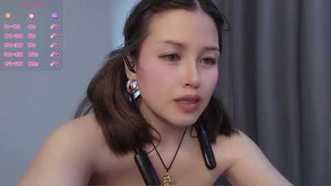 lucky_xiuxiu free recording from 2026-01-17 00:25:00