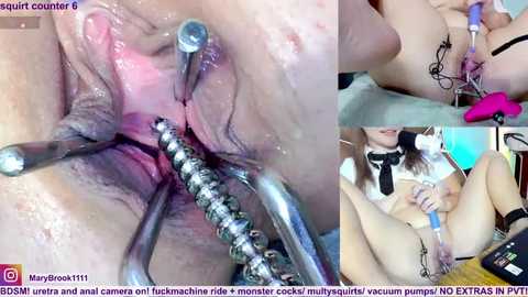 marybrook1 free recording from 2026-01-17 00:25:00