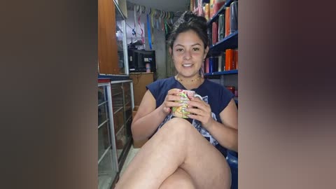 niidia free recording from 2026-01-18 00:18:00