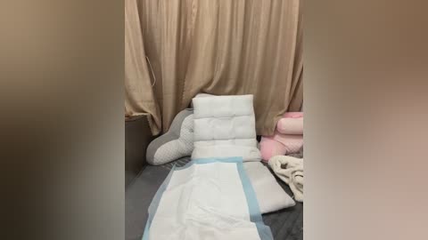 nina520 free recording from 2026-01-17 00:08:00