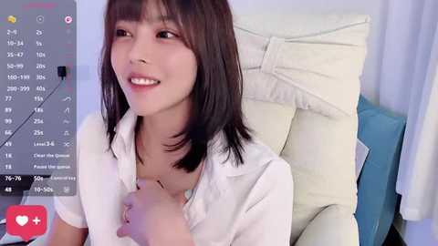 peachy_kiss free recording from 2026-01-17 00:25:00