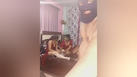 sexy_anaamika free recording from 2026-01-17 00:25:00