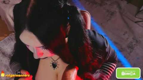 vulagarmanners_ free recording from 2026-01-17 00:25:00